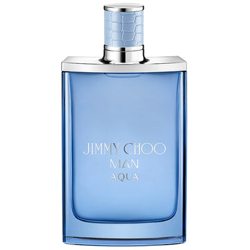 Jimmy Choo Man Aqua Eau de Toilette 100ml
